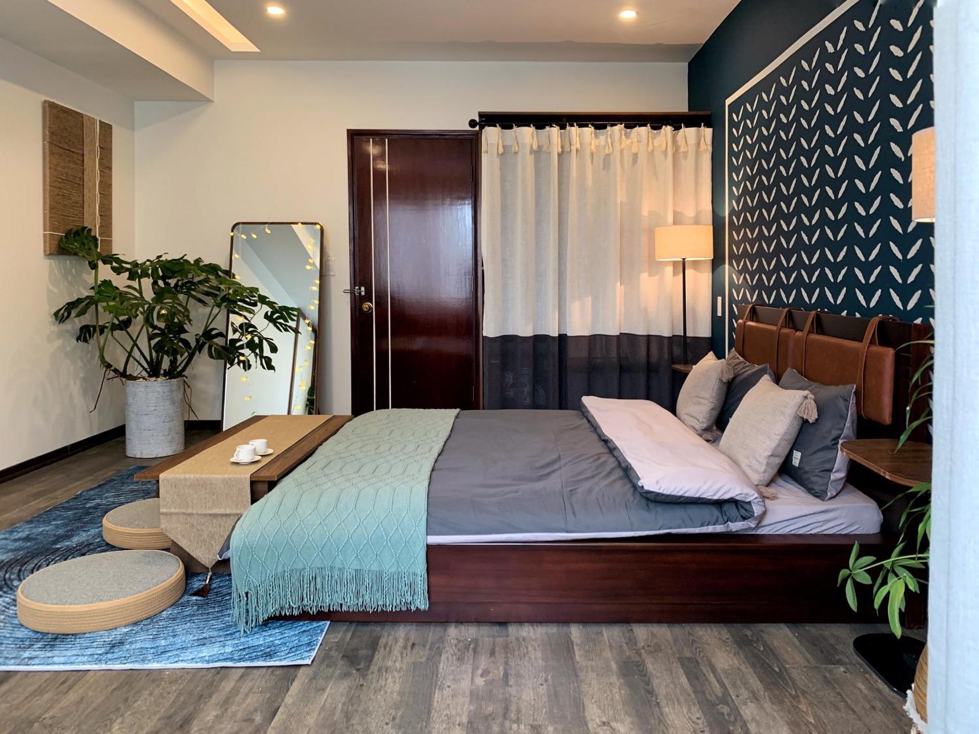 Benzen Boutique Stays-1 Min To Han River Da Nang Exterior foto