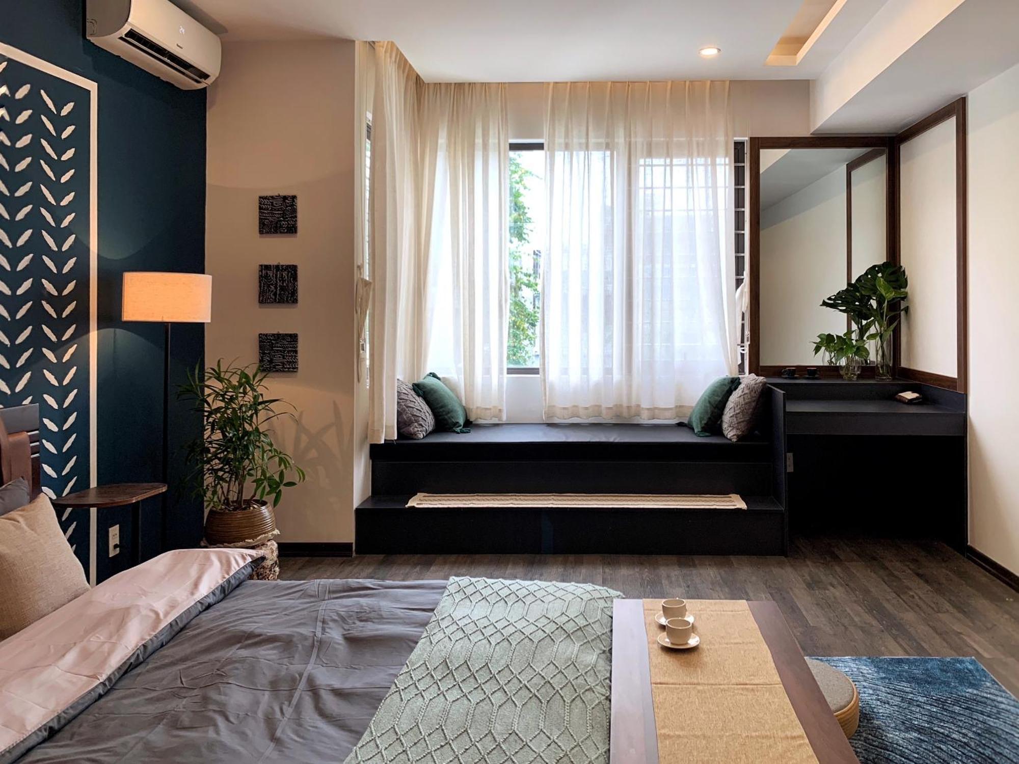 Benzen Boutique Stays-1 Min To Han River Da Nang Exterior foto