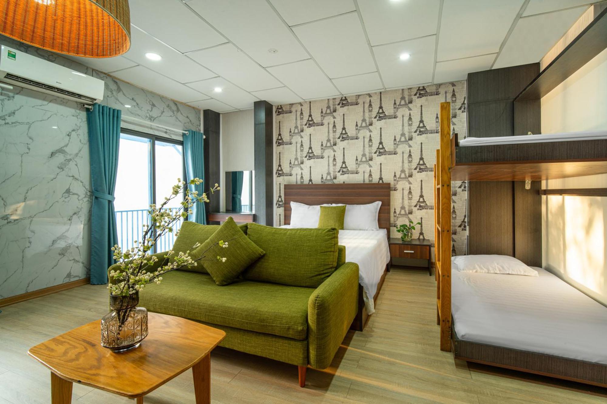 Benzen Boutique Stays-1 Min To Han River Da Nang Exterior foto