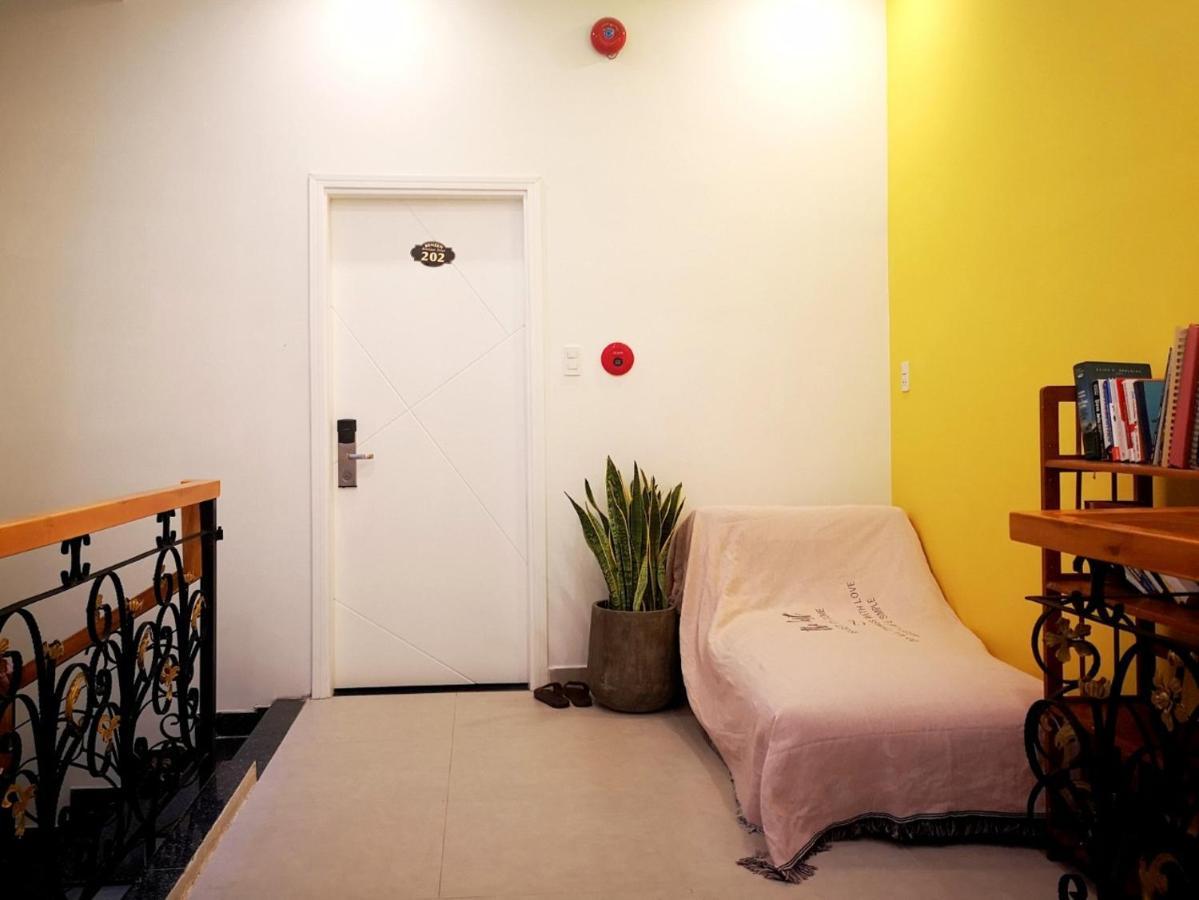 Benzen Boutique Stays-1 Min To Han River Da Nang Exterior foto