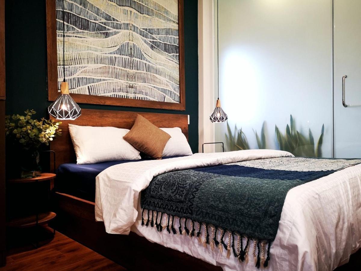 Benzen Boutique Stays-1 Min To Han River Da Nang Exterior foto