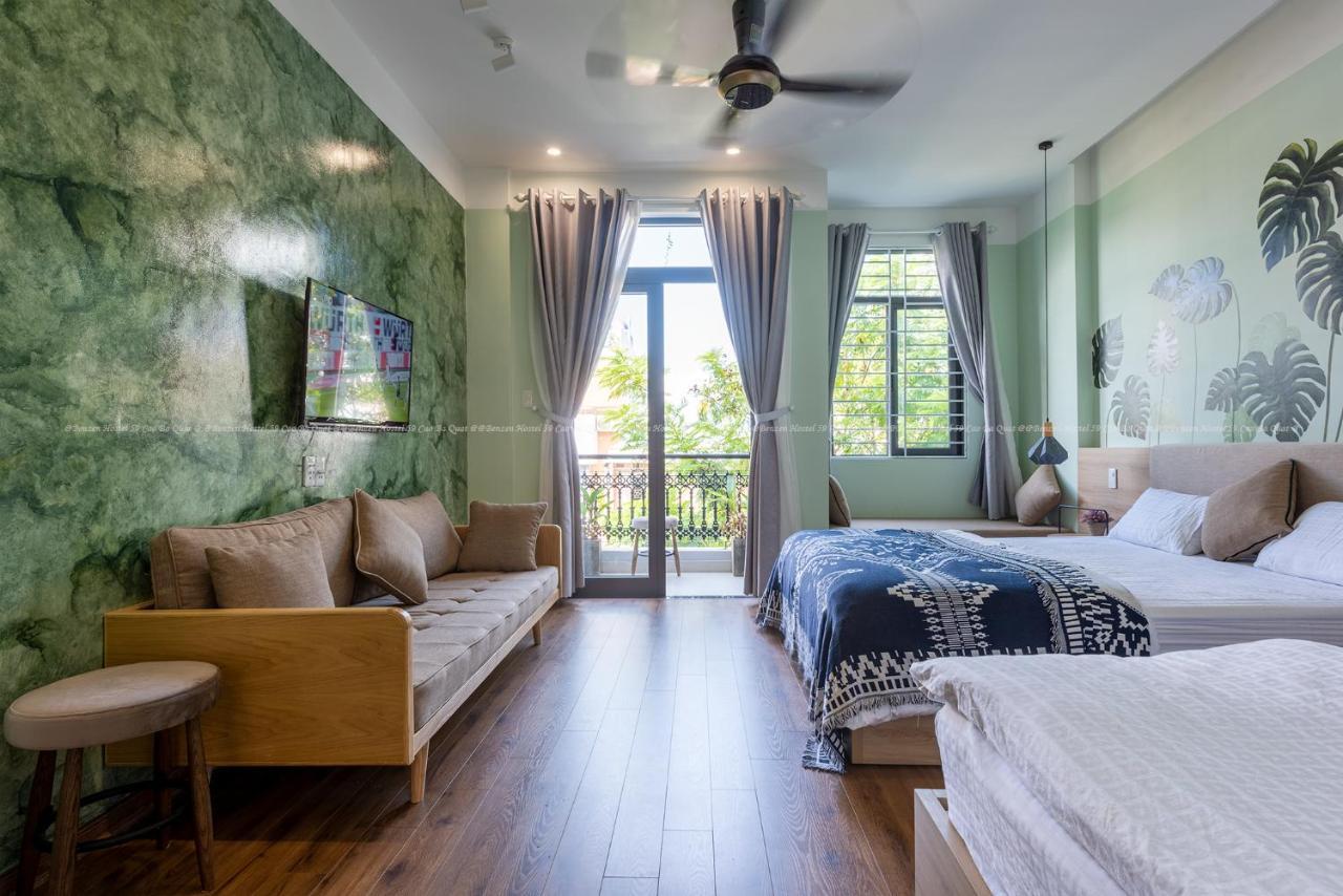 Benzen Boutique Stays-1 Min To Han River Da Nang Exterior foto